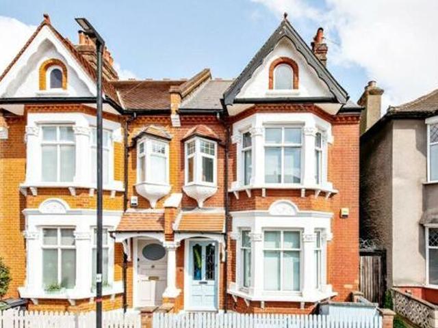 House for sale in Lyons, Greater London