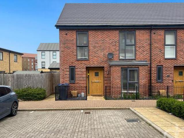 House for sale in Grays, Essex