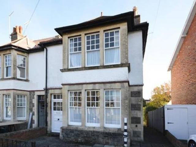 House for sale in Lyons, Greater London