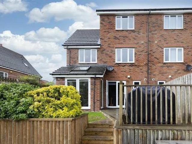 House for sale in Yorkshire And The Humber