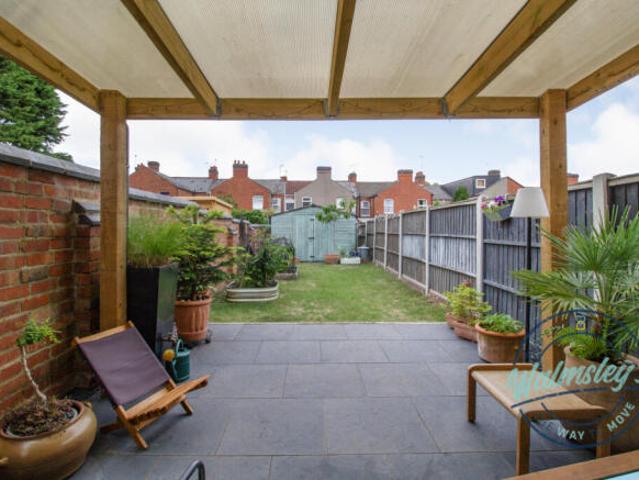 Cottage for sale in West Midlands