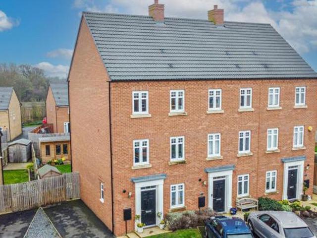 House for sale in Wetherby