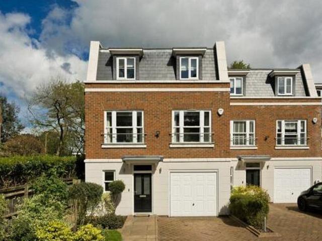 House for sale in Blackhills, Surrey