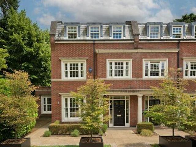 House for sale in Blackhills, Surrey