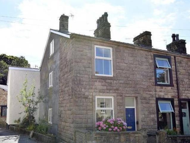 House for rent in Lancashire