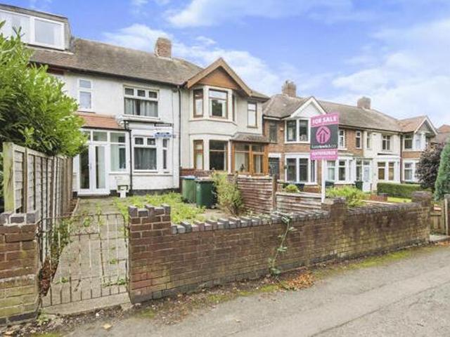 House for sale in Willenhall, West Midlands