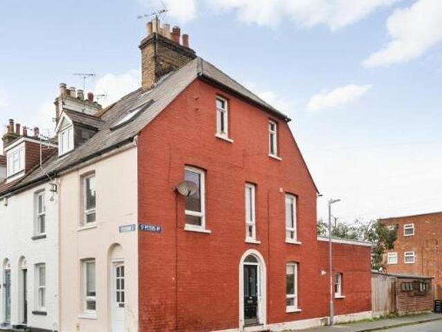 House for sale in Whitstable, Kent
