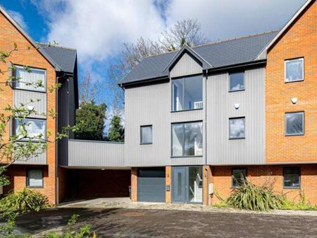 House for sale in Whitstable, Kent