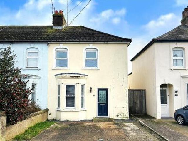 House for sale in Wick, Clapham