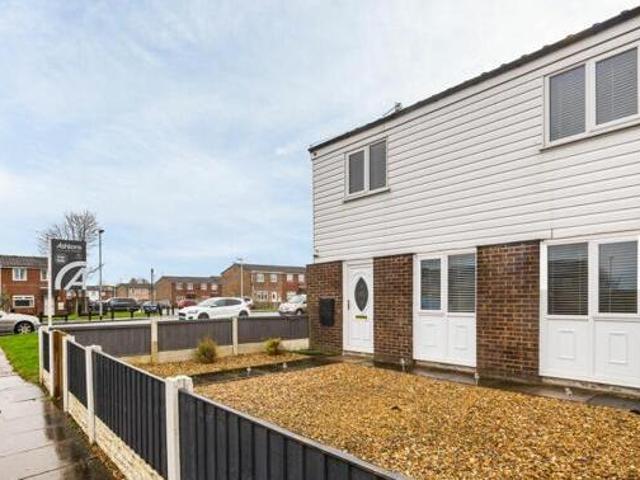 House for sale in Widnes