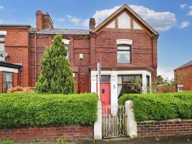 House for sale in Lancashire