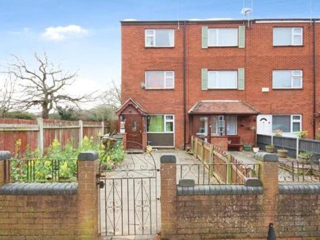 House for sale in Willenhall, West Midlands