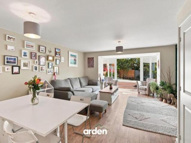 Cottage for sale in Worcester, Worcestershire