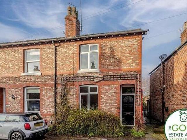 House for sale in Fulshaw Park, Wilmslow