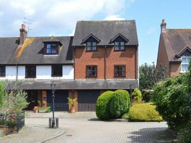 House for sale in Wimborne, East Dorset