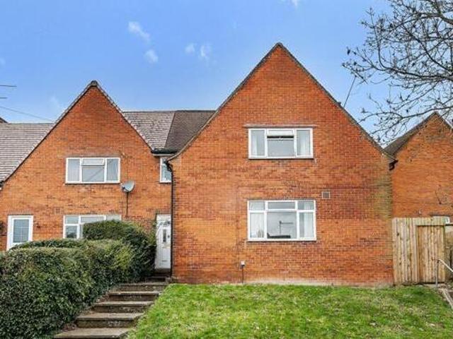 House for sale in Hampshire