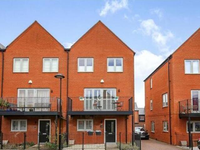 House for sale in Barton Farm, Winchester