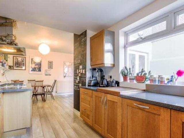 House for sale in Feckenham, City Of Bristol