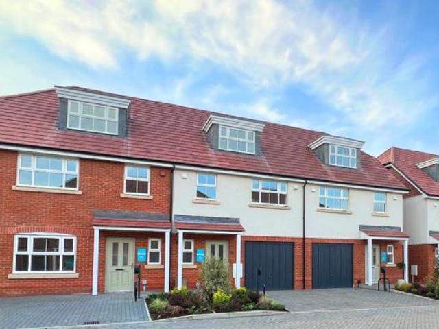 House for sale in Lambourn, West Berkshire
