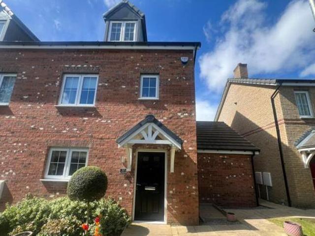 House for sale in Wingate