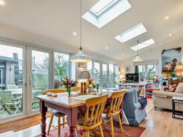 House for sale in City of London, Greater London