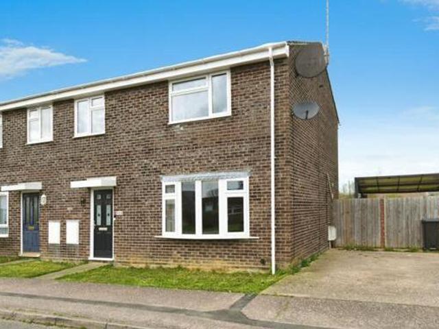 House for sale in Witham, Braintree