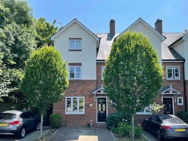 House for sale in Westfield, Woking