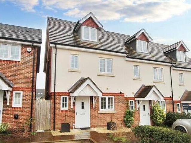 House for sale in Woking, Surrey