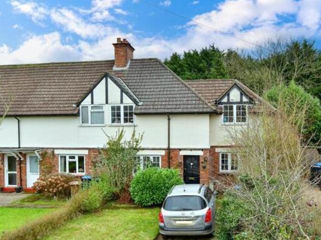 House for sale in Lyons, Greater London