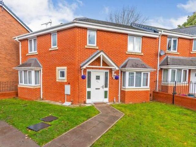 House for sale in Wednesfield, Wolverhampton