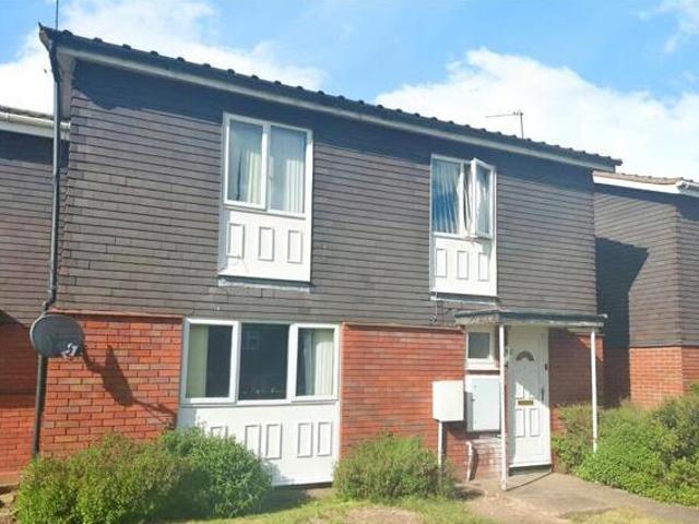 House for sale in Merryhill, West Midlands