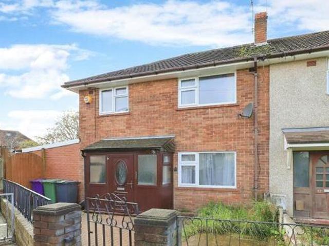 House for sale in Wednesfield, West Midlands