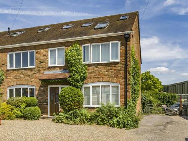 House for sale in Lyons, Greater London