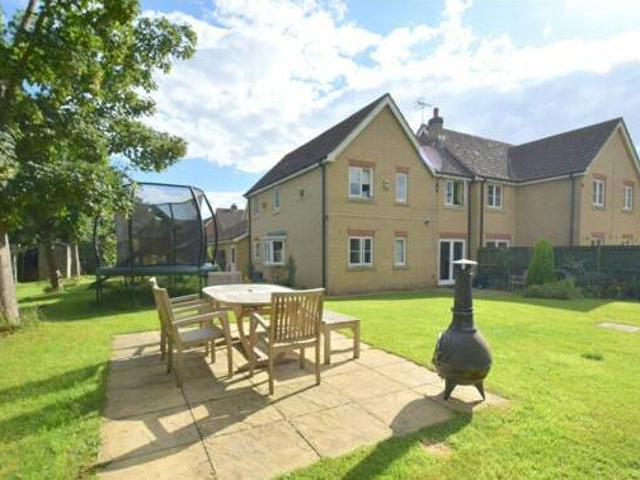 House for sale in Eastbridge, Suffolk