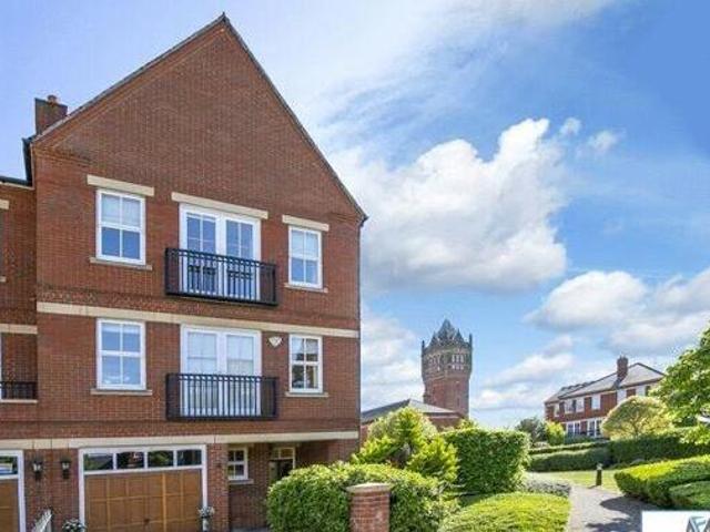 House for sale in Essex, England