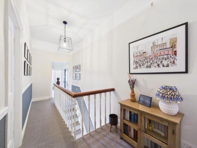 Cottage for sale in Calderstones