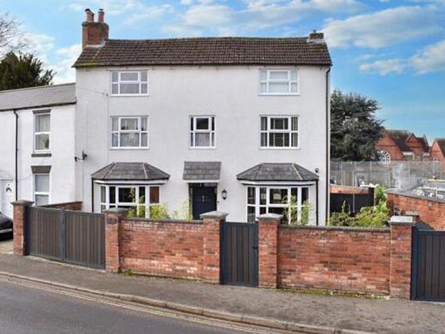 House for sale in Barbourne, Worcester
