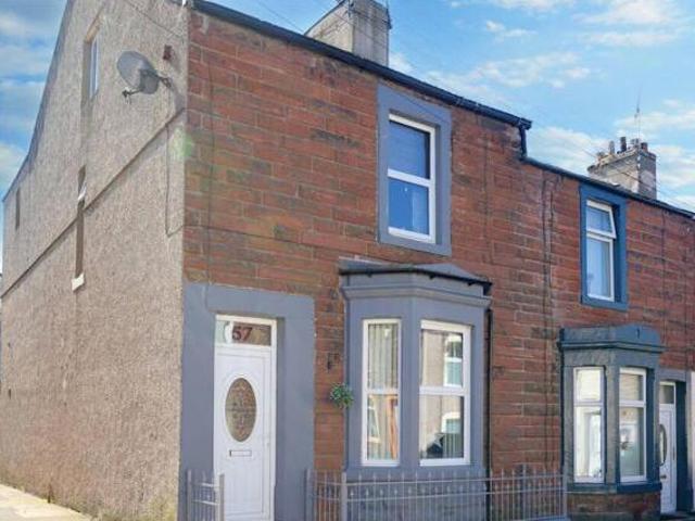 House for sale in Workington