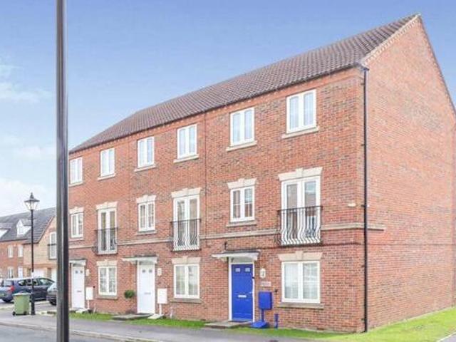 House for sale in Costhorpe, East Midlands