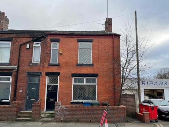 House for sale in Lancashire