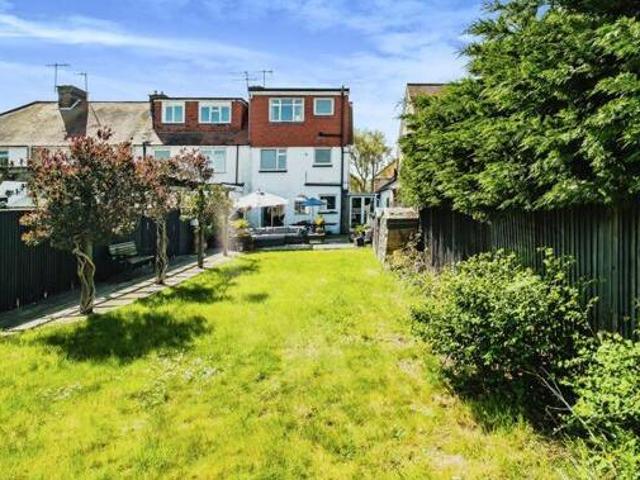 House for sale in Broadwater, Worthing