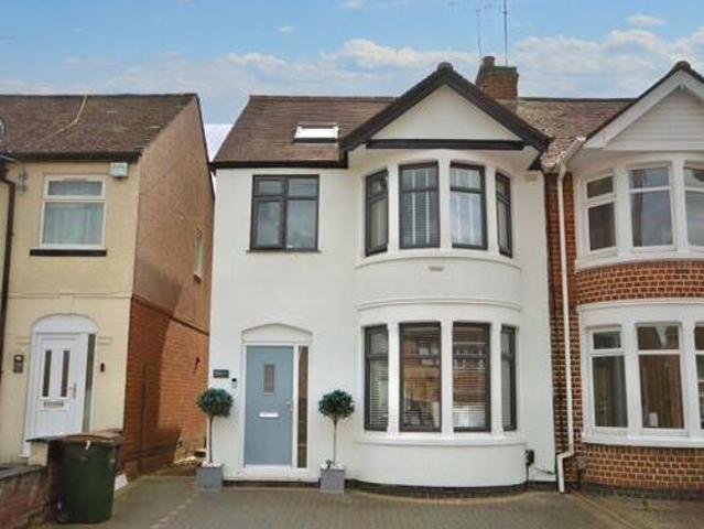 House for sale in Upper Stoke, Coventry