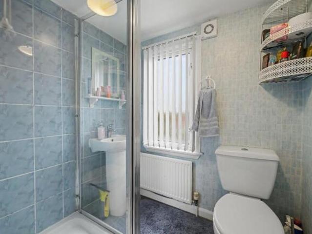 Cottage for sale in Wyken, West Midlands