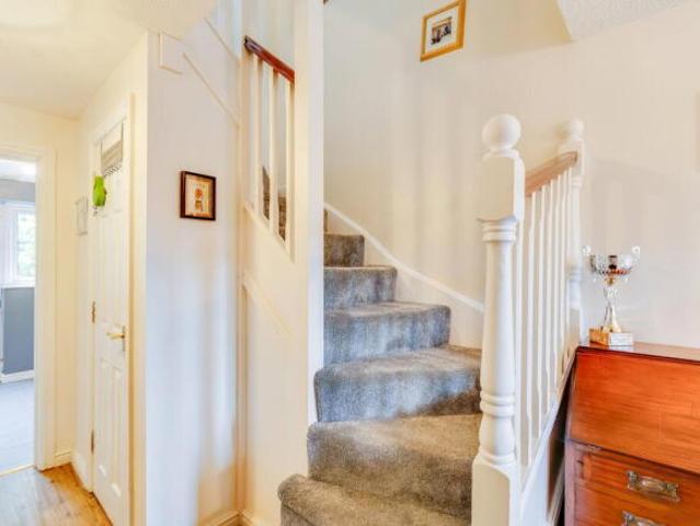 Cottage for sale in Wyncliffe Gardens, Falcon Lodge
