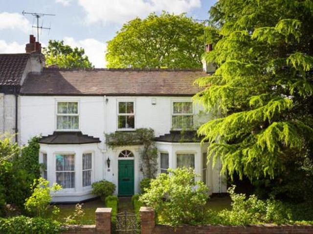 House for sale in High Field, York