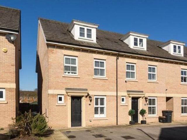 House for sale in Clifton Moor, York