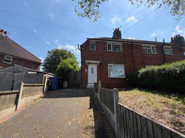 House for rent in Poolfields, Butterton