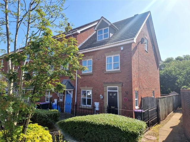 House for rent in St. Georges and Priorslee, Telford