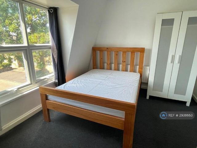 House for rent in Vauxhall, Greater London