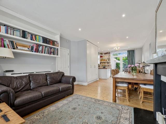 House for rent in London Borough of Merton, Greater London